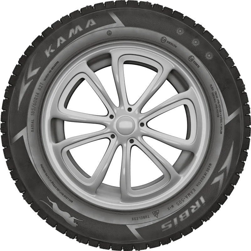 KAMA-505 ИРБИС в Лабинске — KAMA TYRES KAMA-505 ИРБИС в Лабинске