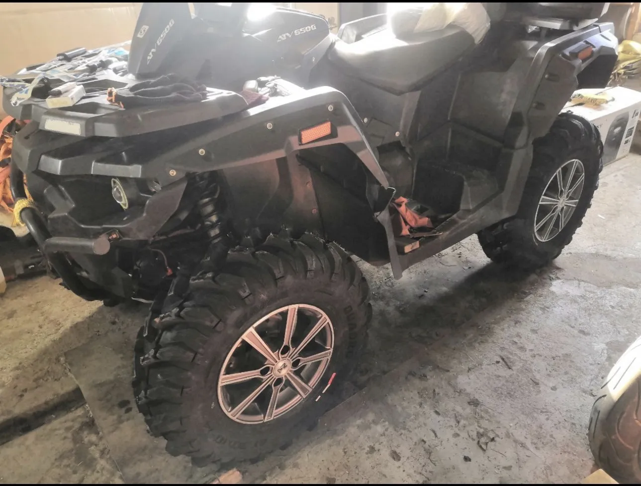 Фото отзыва